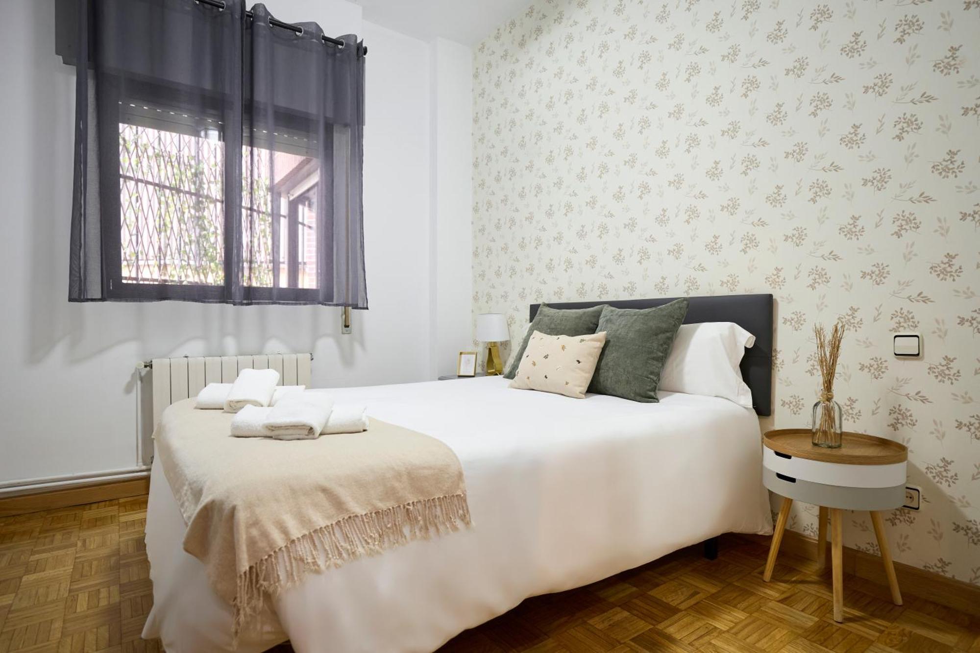 Apartamento Madrid Centro — Fotos 3